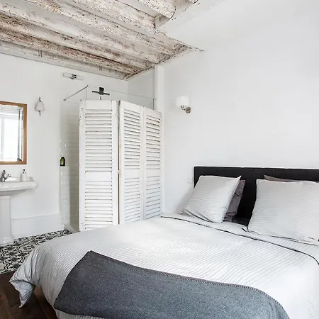 Gerard, Equipe 13eme Apartment *