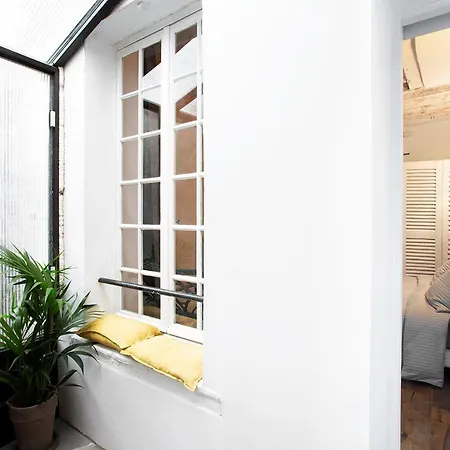 Gerard, Equipe 13eme Apartment Paris